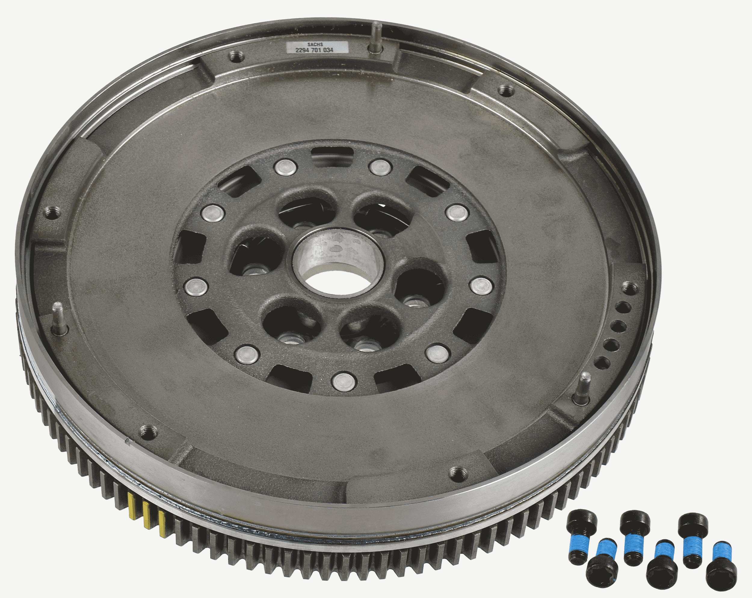 Маховик двухмассовый маховик SACHS 2294 701 034