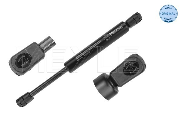 Газовая пружина крышка багажник meyle-original true to oe. MEYLE 15-40 910 0011