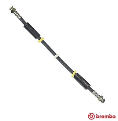 Тормозной шланг essential line BREMBO T 23 016