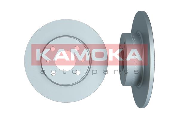 Тормозной диск kamoka KAMOKA 103132