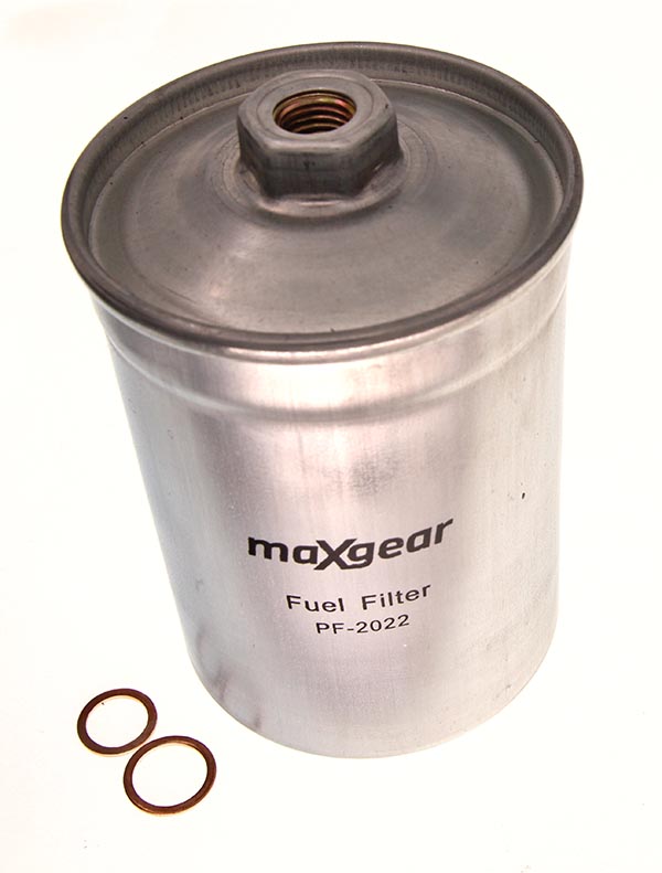 Топливный фильтр MAXGEAR 26-0415
