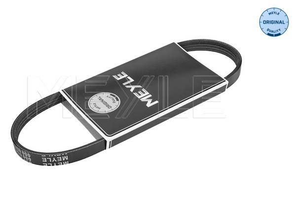 Поликлиновой ремень meyle-original true to oe. MEYLE 050 004 0770