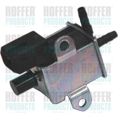 Преобразователь давления управление ог HOFFER 8029154