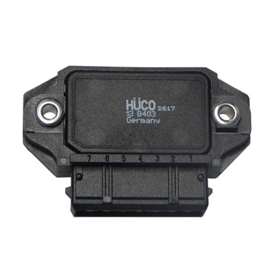 Коммутатор система зажигания hueco HITACHI 138403