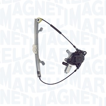 Стеклоподъемник MAGNETI MARELLI 350103275000