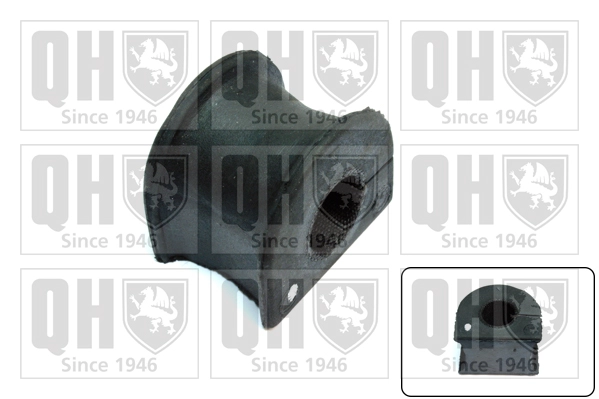 Опора стабилизатор QUINTON HAZELL EMB3009