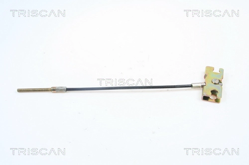 Тросик cтояночный тормоз TRISCAN 8140 12123
