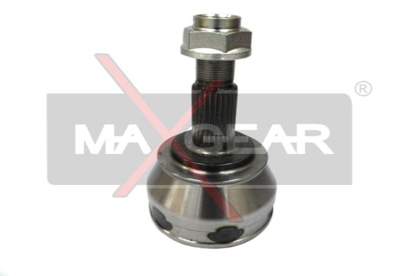 Шарнирный комплект приводной вал MAXGEAR 49-0084