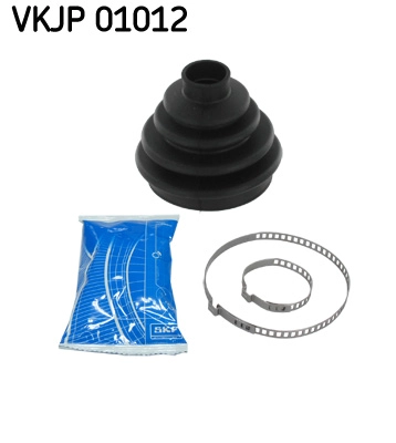 Комплект пыльника приводной вал SKF VKJP 01012