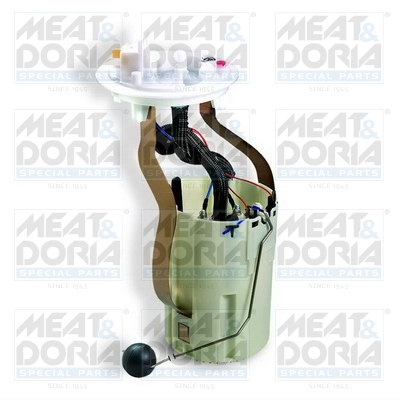 Элемент системы питания MEAT & DORIA 76500