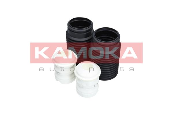 Пылезащитный комплект амортизатор kamoka KAMOKA 2019011