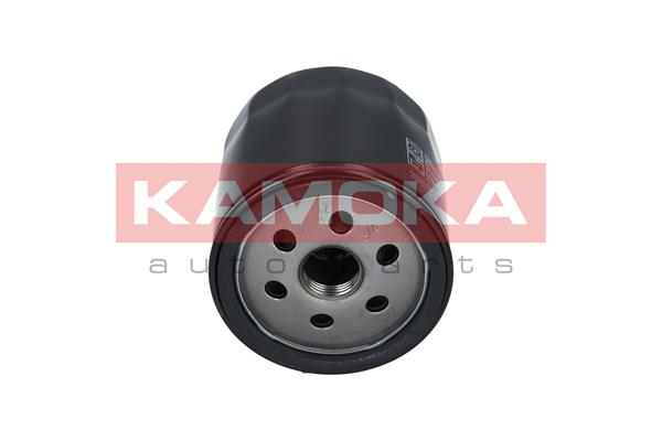 Масляный фильтр kamoka KAMOKA F101901