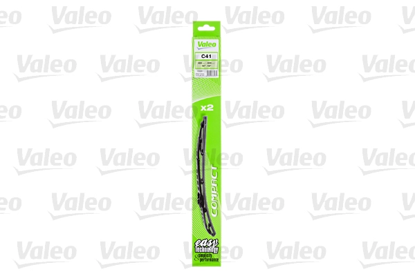 Щетка стеклоочистителя compact VALEO 576003