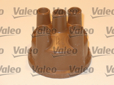 Крышка распределителя зажигания VALEO 662165