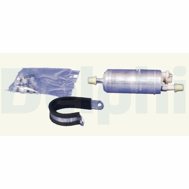 Топливный насос DELPHI FE0469-12B1