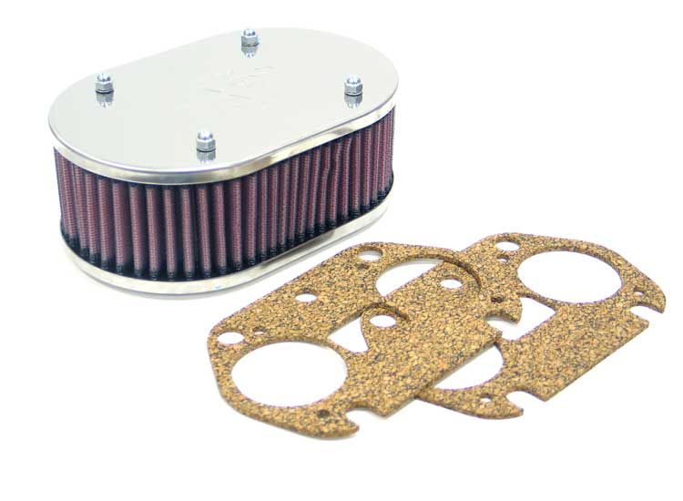 Спортивный воздушный фильтр K&N FILTERS 56-9082