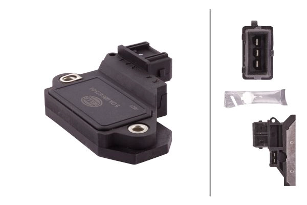 Коммутатор система зажигания HELLA/BEHR/PAGID 5DA 006 623-041