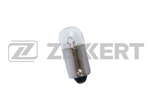 Лампа накаливания фонарь освещения номерного знака ZEKKERT LP-1091