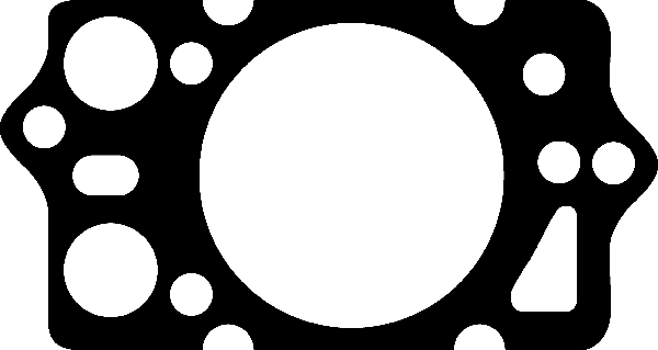 Прокладка головка цилиндра CORTECO 414548P