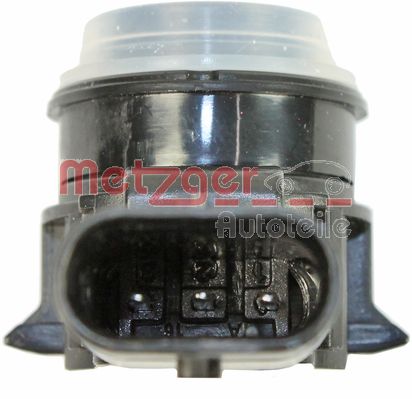 Датчик система помощи при парковке METZGER 0901185