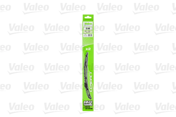 Щетка стеклоочистителя compact VALEO 576002