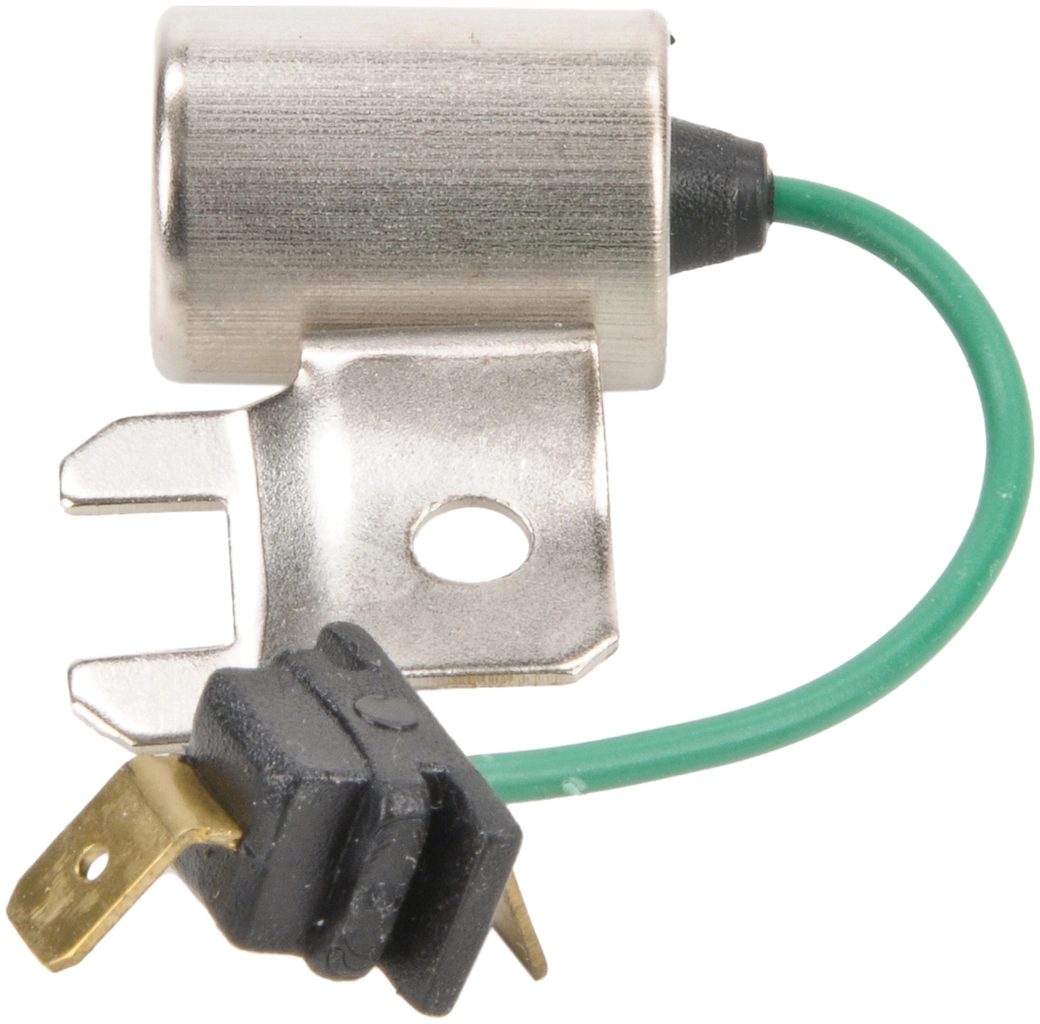 Конденсатор система зажигания BOSCH 1 237 330 295