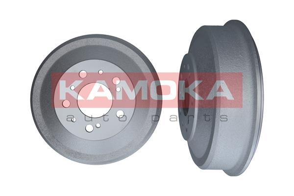 Тормозной барабан kamoka KAMOKA 104017