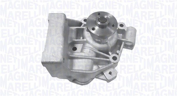 Водяной насос охлаждение двигателя MAGNETI MARELLI 352316170315
