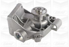 Водяной насос охлаждение двигателя GRAF PA275