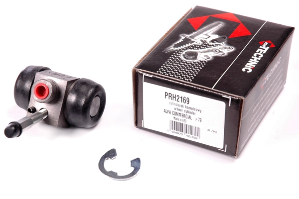 Колесный тормозной цилиндр PROTECHNIC PRH2169