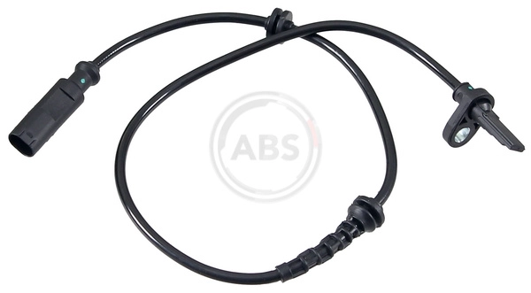 Датчик частота вращения колеса A.B.S. 30617