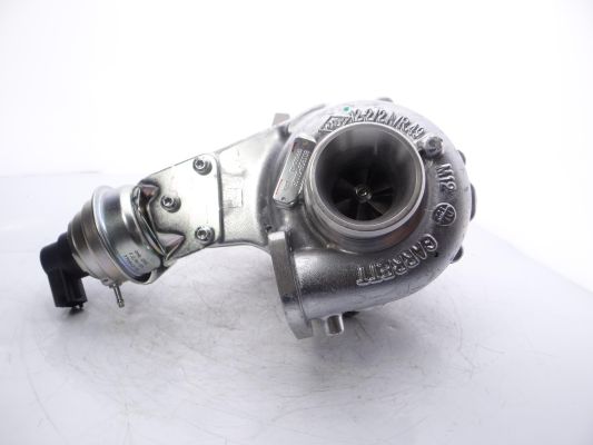 Компрессор наддув original spare part GARRETT 803958-5002S