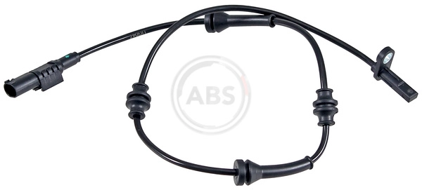 Датчик частота вращения колеса A.B.S. 31473