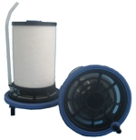 Топливный фильтр ALCO FILTER MD-759