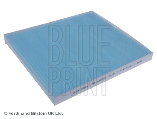 Фильтр воздух во внутренном пространстве BLUE PRINT ADL142504
