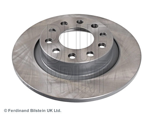 Тормозной диск BLUE PRINT ADL144314