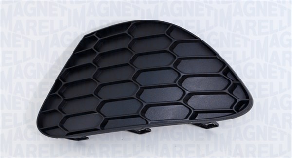 Облицовка бампер MAGNETI MARELLI 021316900460
