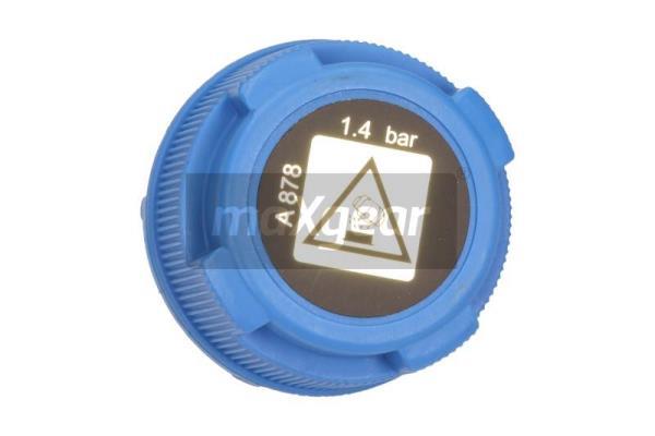 Крышка резервуар охлаждающей жидкости MAXGEAR 28-0377