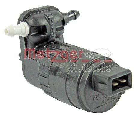Водяной насос система очистки окон oe-part METZGER 2220046