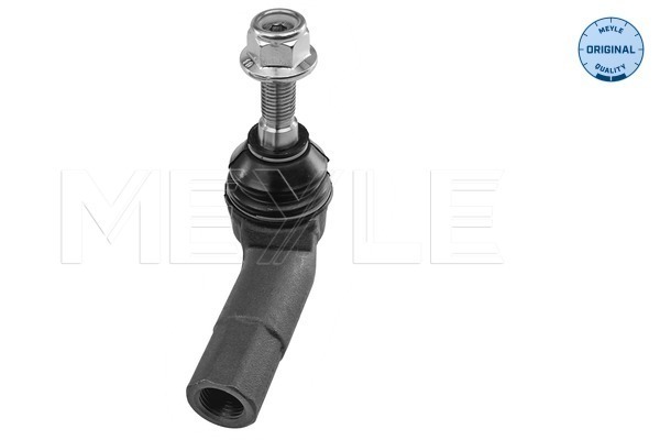 Наконечник поперечной рулевой тяги meyle-original true to oe. MEYLE 15-16 020 0007