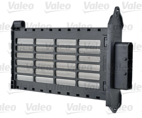 Теплообменник отопление салона VALEO 812426