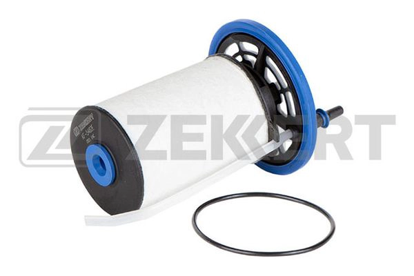 Топливный фильтр ZEKKERT KF-5482E