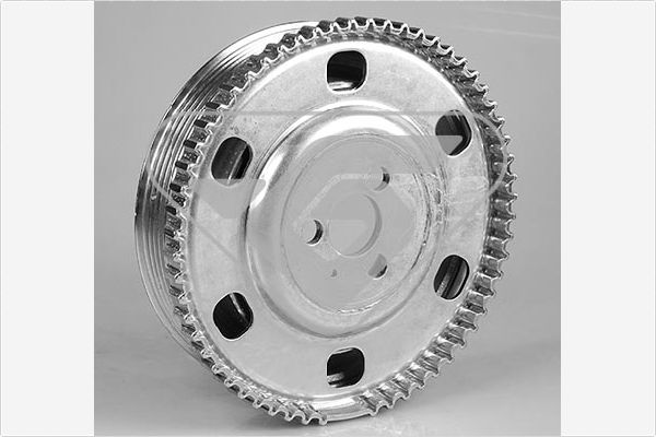 Ременный шкив коленчатый вал HUTCHINSON DP097