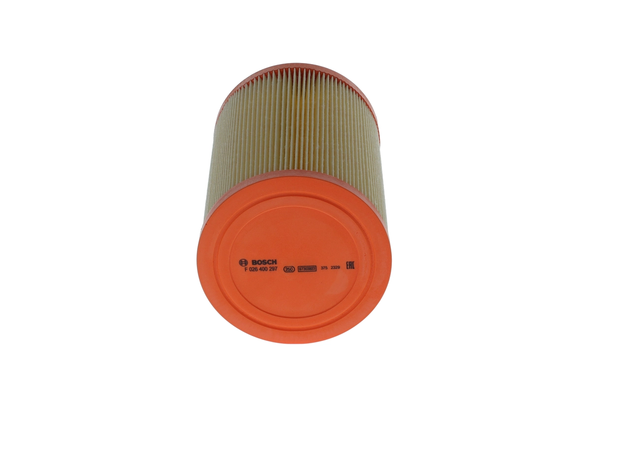 Воздушный фильтр BOSCH F 026 400 297