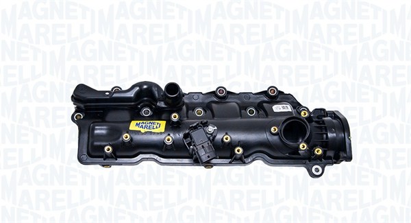 Модуль впускной трубы MAGNETI MARELLI 802009278508