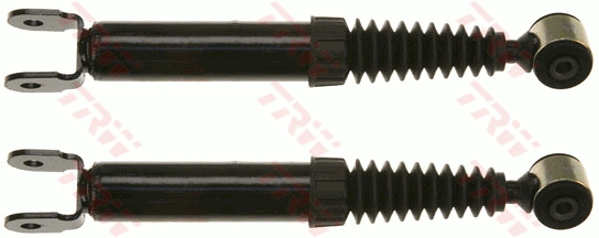 Амортизатор trw twin TRW JGT410T