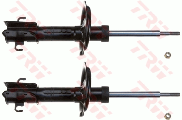 Амортизатор trw twin TRW JGM229T