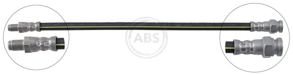 Тормозной шланг A.B.S. SL 4990