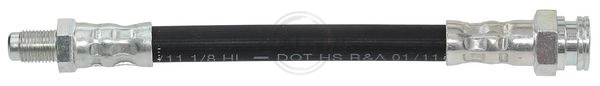 Тормозной шланг A.B.S. SL 6231
