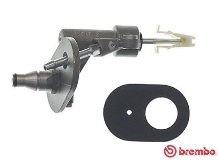 Главный цилиндр система сцепления essential line BREMBO C 23 032